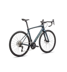 Specialized Roubaix SL8 Comp Mettalic Deep Lake/White Sage Metallic