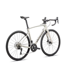 Specialized Roubaix SL8 Comp Red Ghost Pearl Over Dune White/Metallic Obsidian