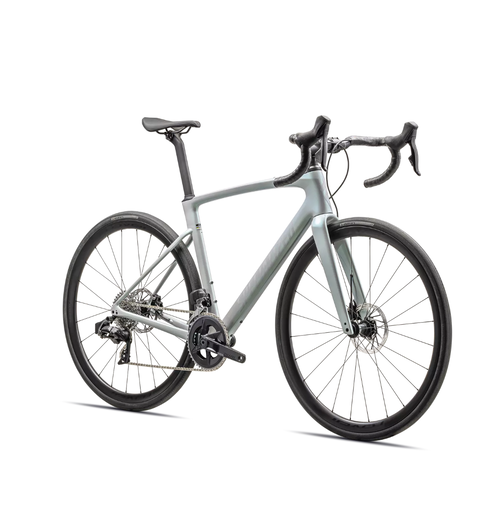 Specialized Roubaix SL8 Expert Dove Grey