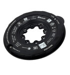 SRAM Eagle T-Type Power Meter spider AXS D1 for threaded mount chainrings - for XX / XX SL