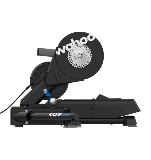 Wahoo KICKR MOVE Indoor Smart Trainer