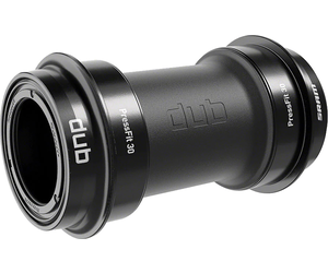 DUB PressFit30 Bottom Bracket - PF30, 83mm, MTB, Cannondale Ai