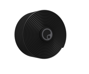 All Road Bar Tape Black