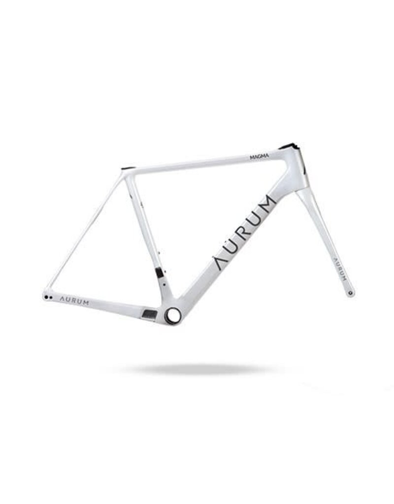 White bike frame hotsell