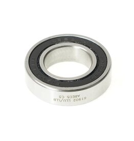 Enduro Bearing 61902 LLU/LLB A5 ABEC-5 Radial (CN) Hub - 15 x 28 x 7 mm