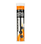 SiS GO Immune Tablet with Vitamin C and Iron 20 x 4gm Orange