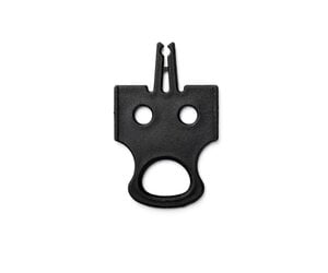 Pad spacer (for 2 Piston disc caliper)