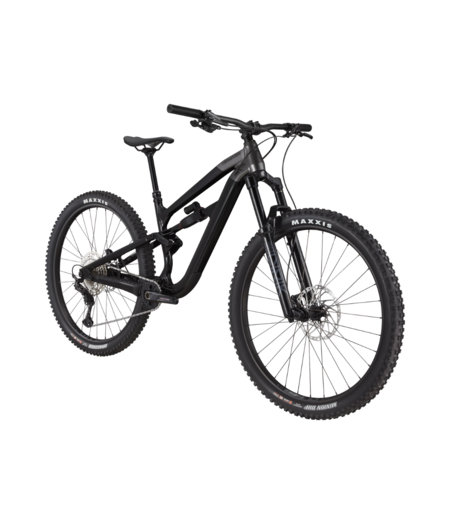 Cannondale Habit LT 2 Smoke Black