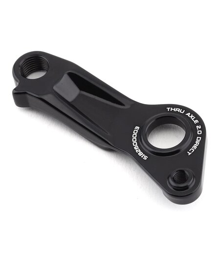 Specialized Road Disc Through Axle Derailleur Hanger for Shimano Direct Mount (2018+ Tarmac/Venge/Aethos)