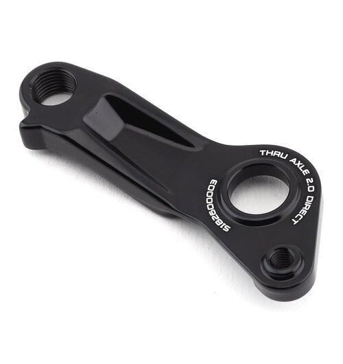 Specialized Road Disc Through Axle Derailleur Hanger for Shimano Direct Mount (2018+ Tarmac/Venge/Aethos)