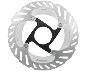 RT-CL800 Disc Rotor 140mm Ice-Tech Centerlock w/Internal Serration Lockring