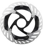 Shimano RT-CL900 Disc Rotor 160mm Ice-Tech CenterLock w/Internal Serration Lockring