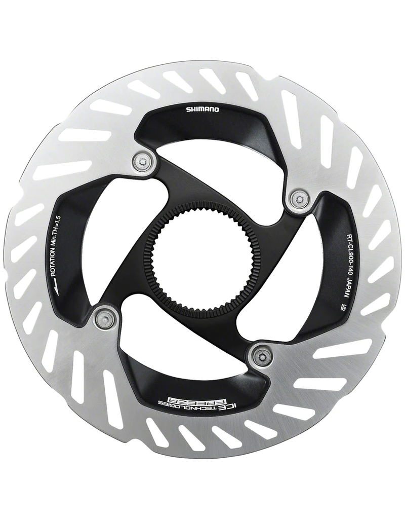 140mm centerlock rotor sale