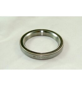 Specialized Lower 1.5" Integrated Headset Bearing, 52 OD x 40 ID x 7mm Thick, 45 x 45 Degree (VP MH-P16)