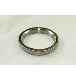 Specialized Lower Integrated Headset Bearing, 52 OD x 40 ID x 7mm Thick, 45 x 45 Degree
