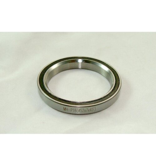 Specialized Lower Integrated Headset Bearing, 52 OD x 40 ID x 7mm Thick, 45 x 45 Degree