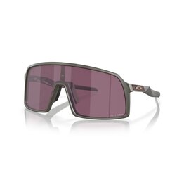 Oakley Sutro Matte Olive PRIZM Road Black