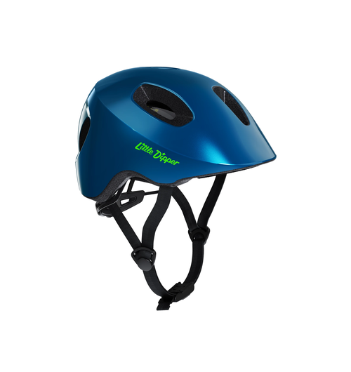 Trek Little Dipper Children's Helmet Toddler (46-50 cm) Alpine Blue