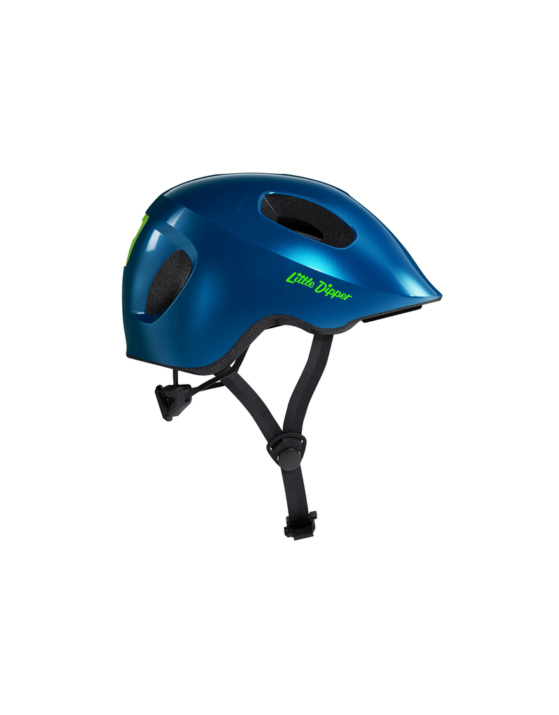 Little sale dipper helmet