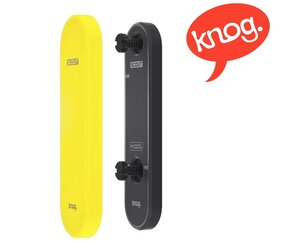Scout Bike Alarm & Finder - Rechargable