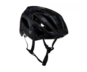 Crossframe Pro MIPS Helmet Black Camo