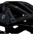 FOX Racing Apparel Crossframe Pro MIPS Helmet Black Camo