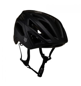 FOX Racing Apparel Crossframe Pro MIPS Helmet Matte Black