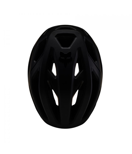 FOX Racing Apparel Crossframe Pro MIPS Helmet Matte Black