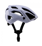 FOX Racing Apparel Crossframe Pro MIPS Helmet Solids White