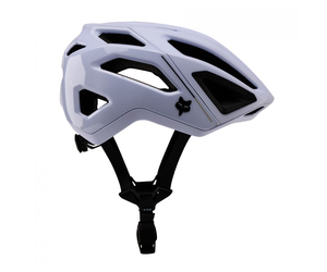 Crossframe Pro MIPS Helmet Solids White
