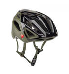 FOX Racing Apparel Crossframe Pro MIPS Helmet Olive Green