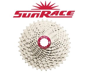 Cassette - 11-Speed 11-32T