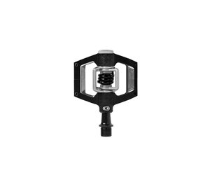 Pedal Mallet Trail Black
