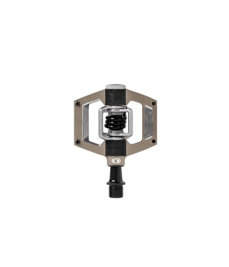 Crankbrothers Pedal Mallet Trail Champagne