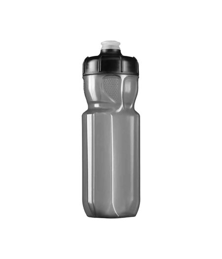 Cannondale Gripper ReGrip Aero 600ml Bottle Smoke