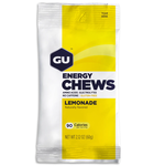 GU Chews Lemonade