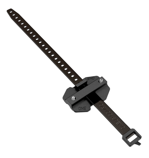 OneUp EDC Tube Strap Mount