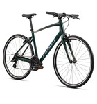Specialized Sirrus 1.0 Forest Green, Size X-Small