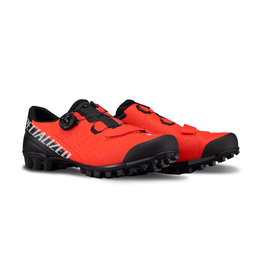 Specialized Recon 2.0 Shoes Rocket Red