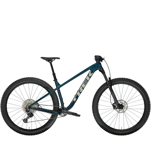 Trek Roscoe 7 Dark Aquatic