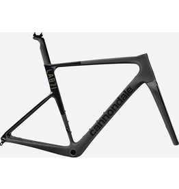 Cannondale Supersix EVO Gen 4  LAB71 Frameset BBQ Black