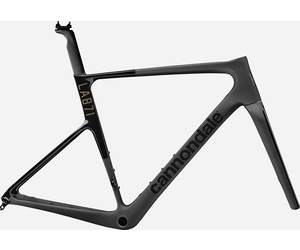 Supersix EVO Gen 4 LAB71 Frameset BBQ Black, size 56cm only.!