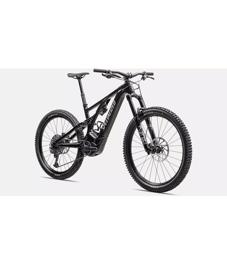 Specialized Turbo Levo Comp Alloy Black / Dove Grey / Black