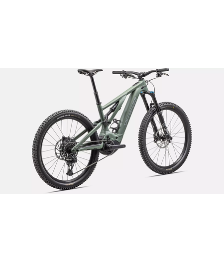 Specialized Turbo Levo Comp Alloy Sage Green / Cool Grey / Black