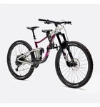 Kids Ride Shotgun Kids 2.0 Toptube Seat Black