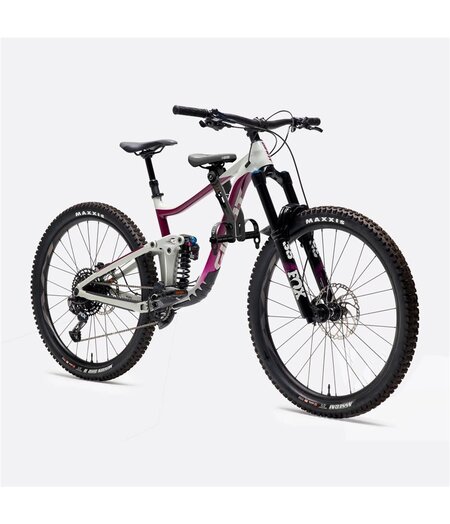 Kids Ride Shotgun Kids 2.0 Toptube Seat Black