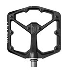 Crankbrothers Stamp 7 Pedal Black - Large