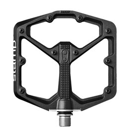 Crankbrothers Stamp 7 Pedal Black - Large