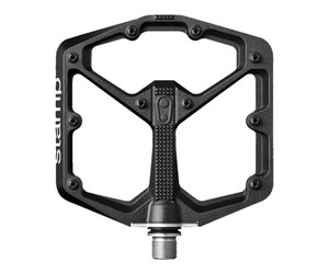 Stamp 7 Pedal Black - Large