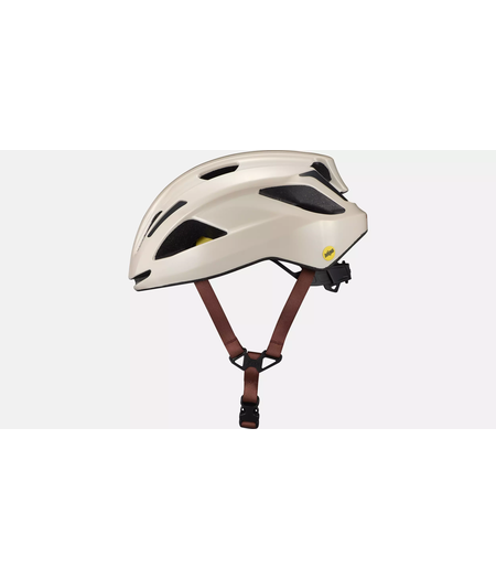 Specialized Align II Helmet MIPS Gloss Sand